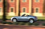 Chrysler Crossfire Roadster 2005 года